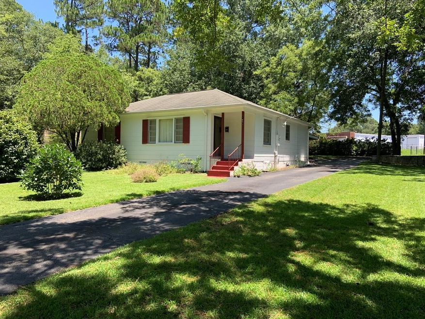 1873 S Alice St, Dothan, AL 36301 - photo 1