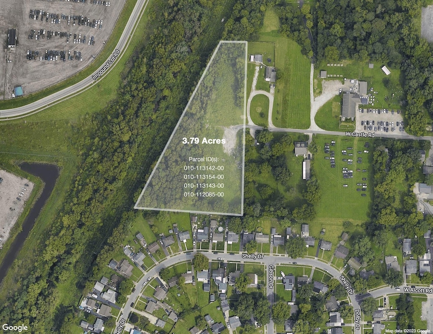 Under Contract $489,000