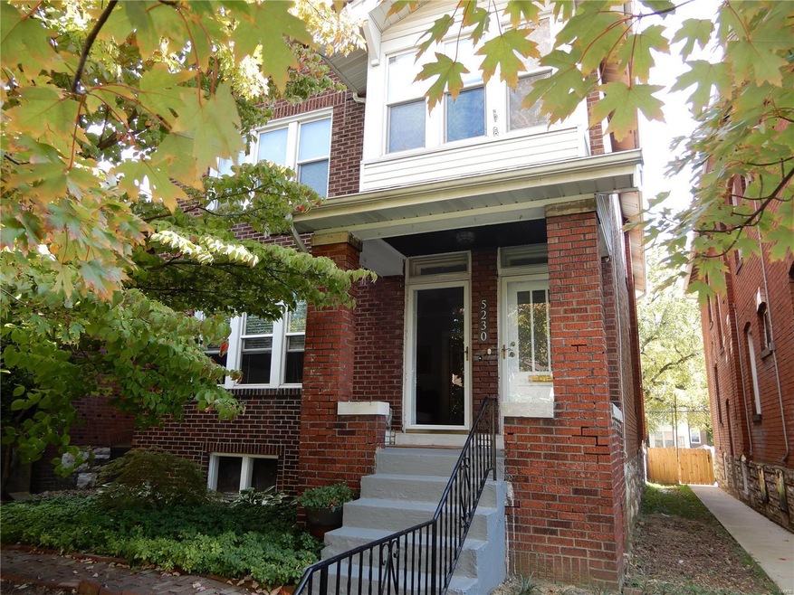 5230 Devonshire Ave, Saint Louis, MO 63109 - photo 1