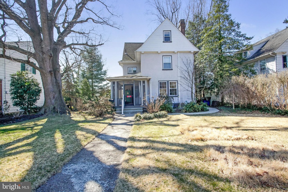 517 Delaware St, Woodbury, NJ 08096 - photo 1