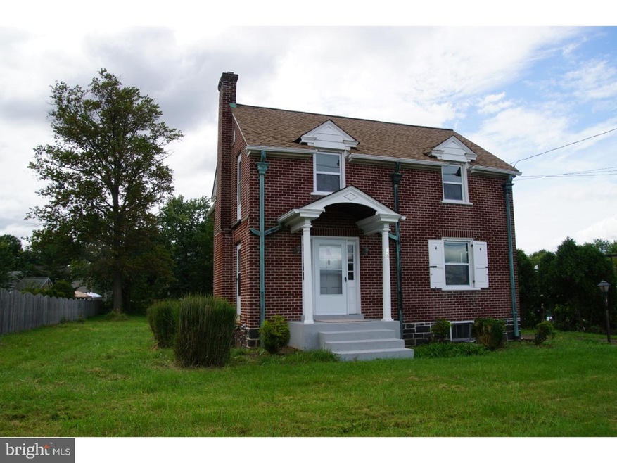 150 Bethlehem Pike, Colmar, PA 18915 - photo 1