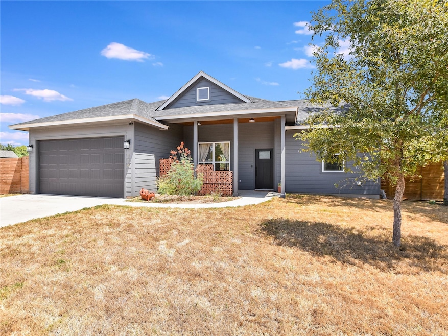 114 Keomuku, Bastrop, TX 78602 - photo 1