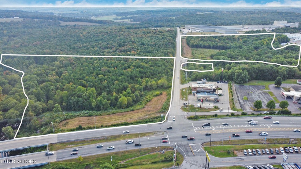 0 N Main St 2 95 Acres unit 1274864, Crossville, TN 38555 - photo 1