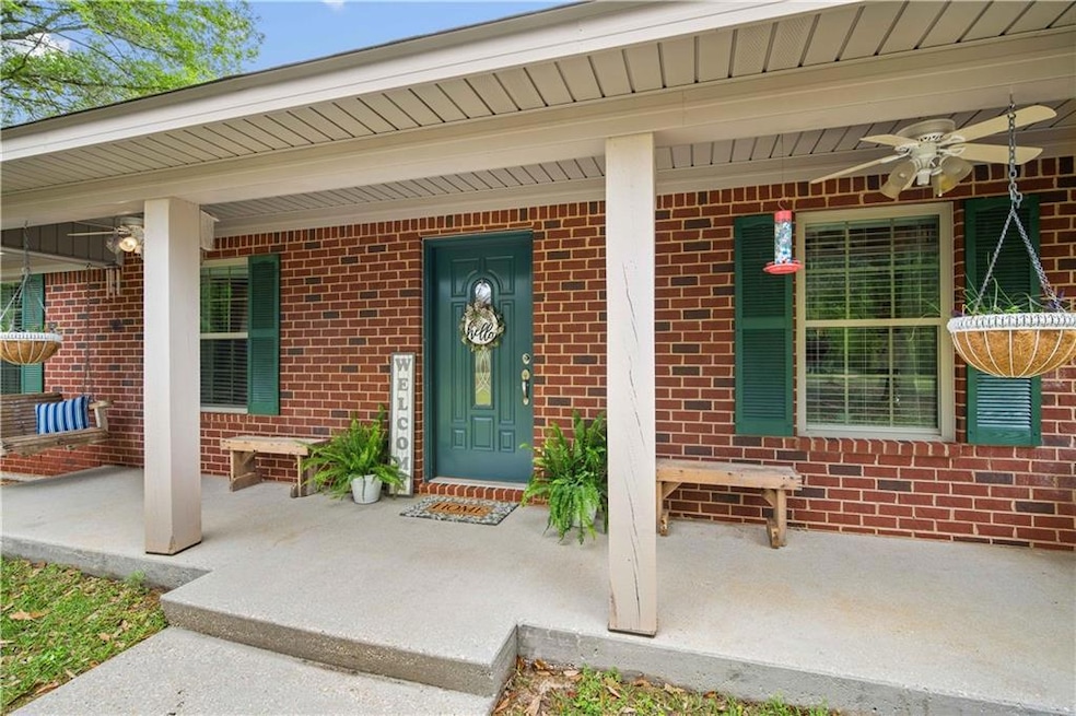 2966 Harmon Williams Rd, Mobile, AL 36608 - photo 1