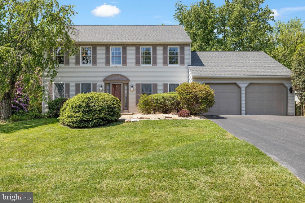 106 Fairhill Dr, Wilmington, DE 19808 - photo 1