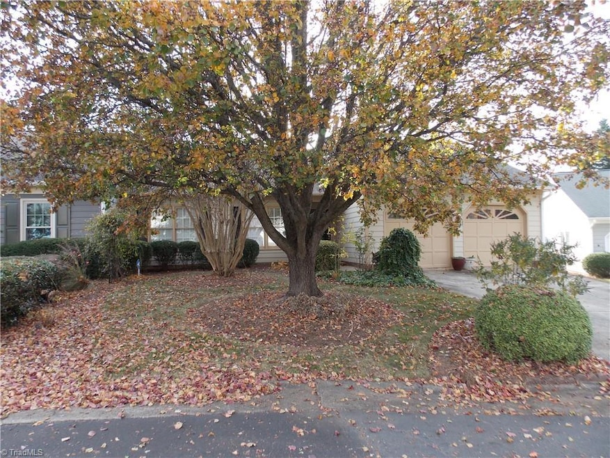 5021 Heathridge Terrace, Greensboro, NC 27410 - photo 1