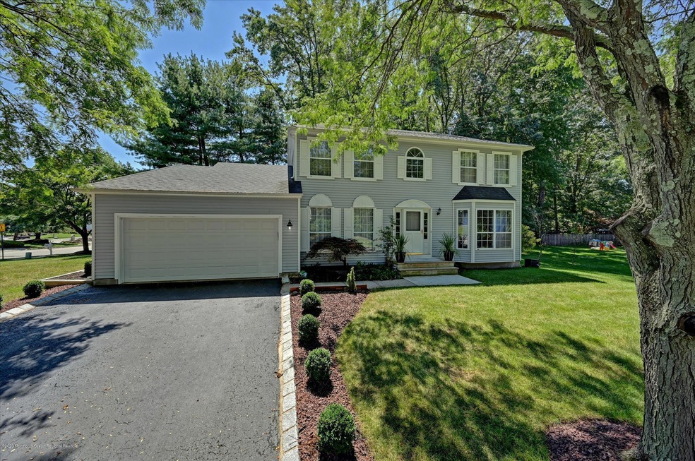 11 Bartram Rd, Englishtown, NJ 07726 - photo 1