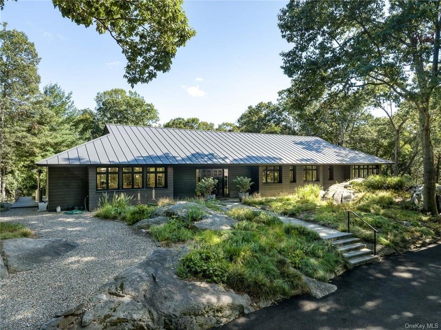 185 Polly Park Rd, Rye, NY 10580 - photo 1