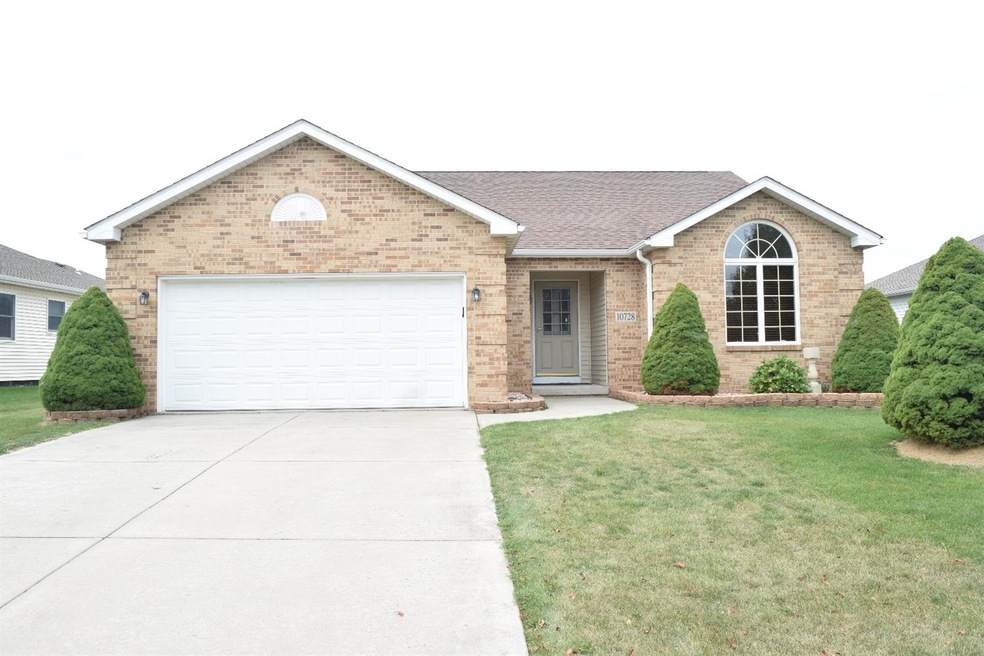 10728 Heather Dr, Crown Point, IN 46307 - photo 1