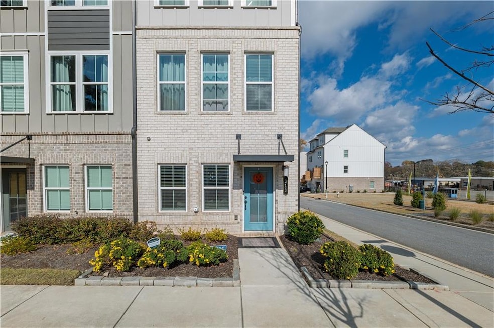 313 Skylar Terrace SE, Atlanta, GA 30315 - photo 1