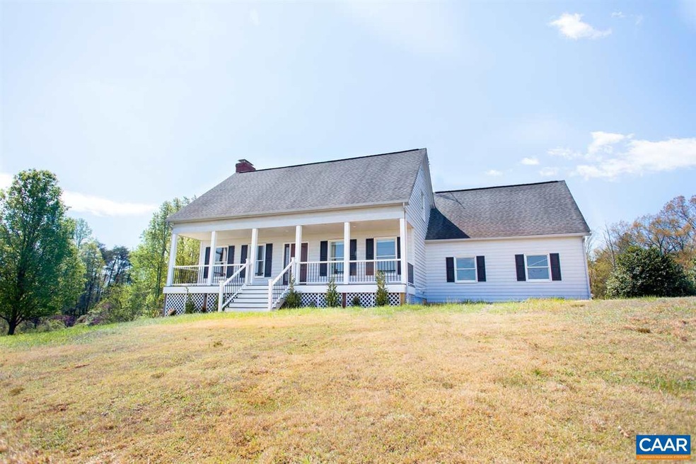 2800 Cindy Ln, Charlottesville, VA 22911 - photo 1