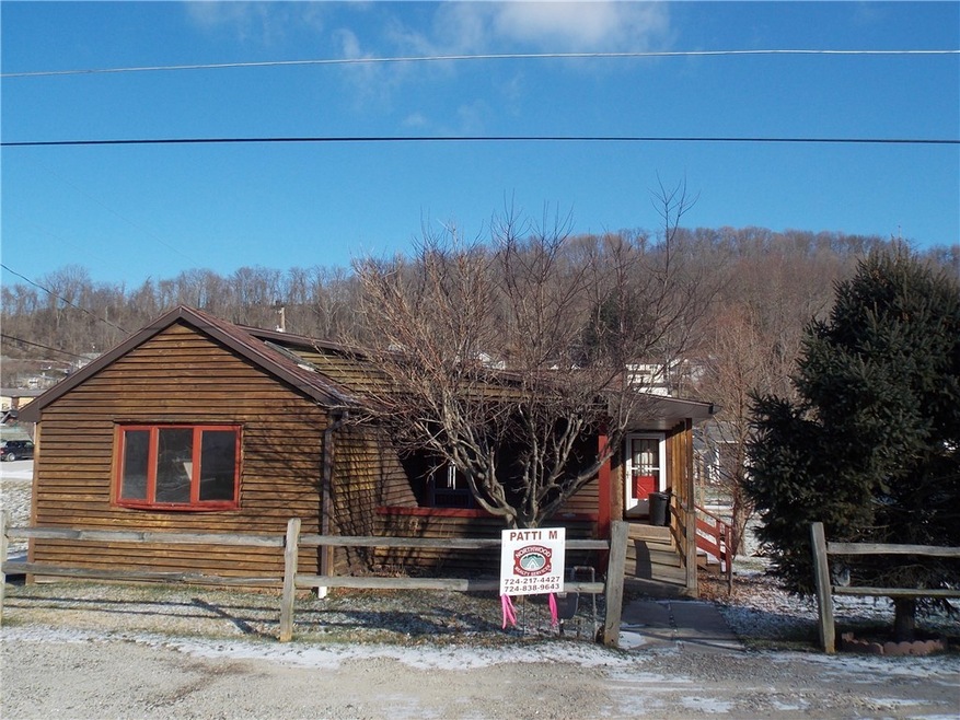 WONDERFULLY SPACIOUS RANCH LOCATED ON A CORNER LOT