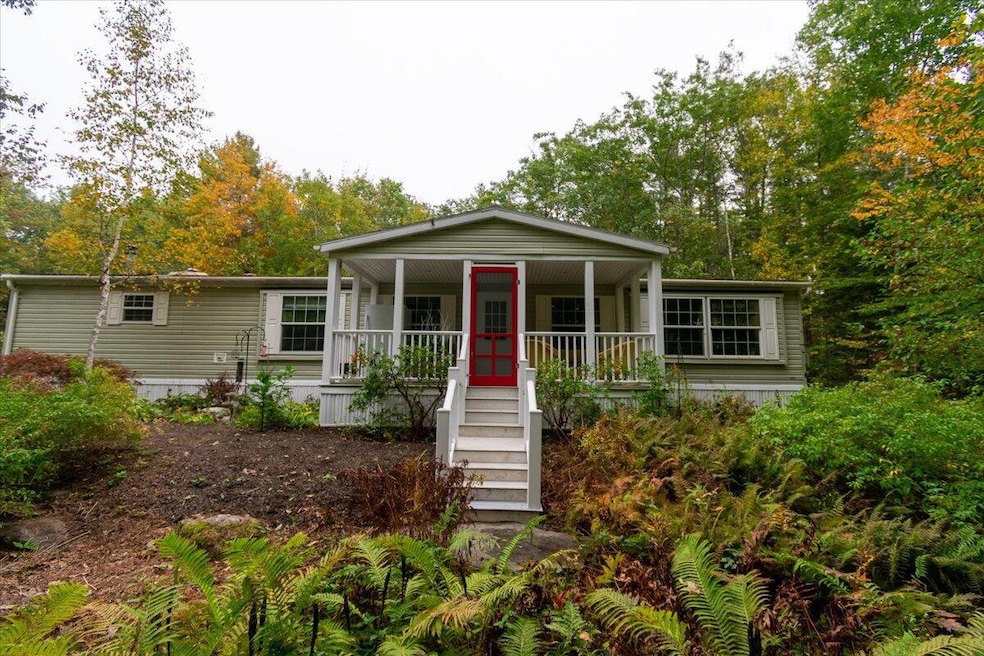 392 Wottons Mill Road, Union