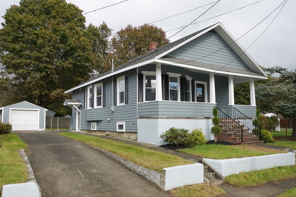 16 Hawthorne St, Fairhaven, MA 02719 - photo 1