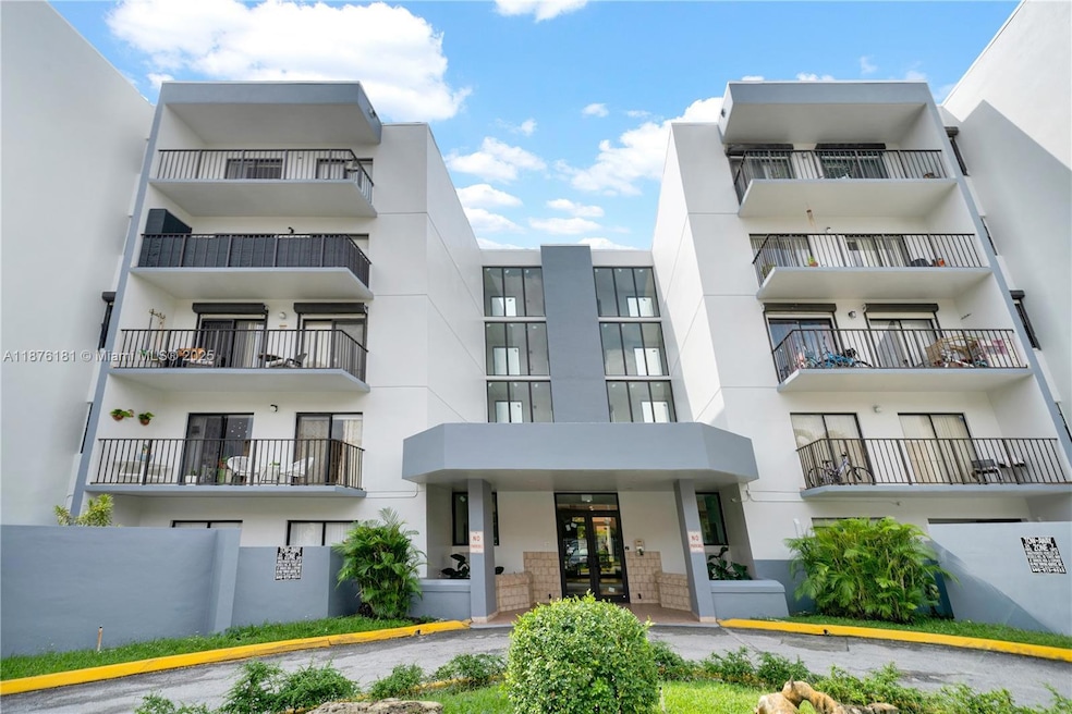 Versailles Plaza Condominium unit 201, Hialeah, FL 33012 - photo 1