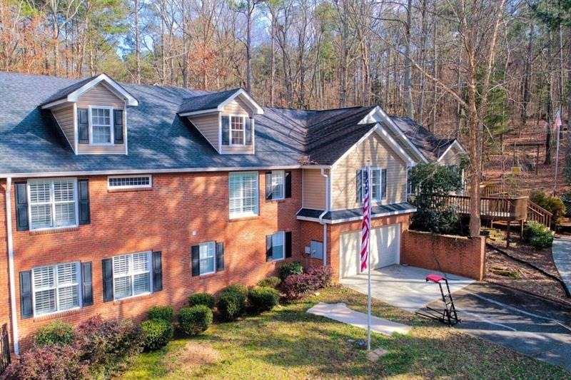 3222 Sweetbriar Dr, Villa Rica, GA 30180 - photo 1