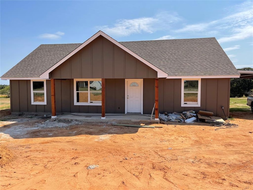 501 Erwin Rd, Poolville, TX 76487 - photo 1