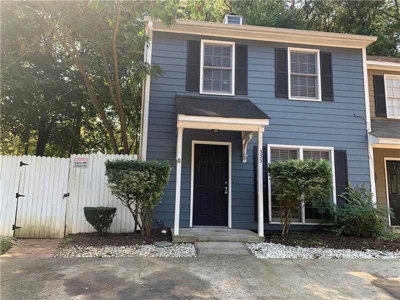 333 Westland Way SW, Marietta, GA 30064 - photo 1