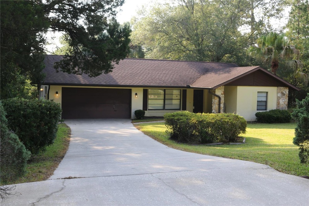 8593 SW 197th Court Rd, Dunnellon, FL 34432 - photo 1