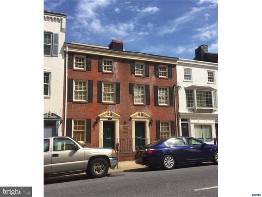 1214 N King St, Wilmington, DE 19801 - photo 1