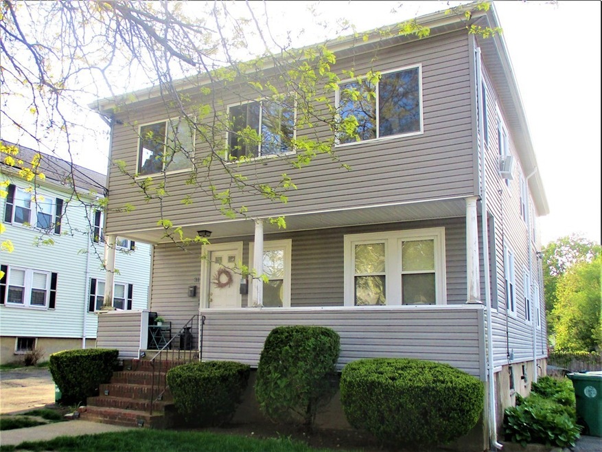 31 Falmouth Rd, West Newton, MA 02465 - photo 1