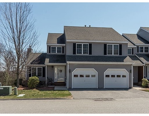 80 Bridle Cross Rd unit 80, Fitchburg, MA 01420 - photo 1