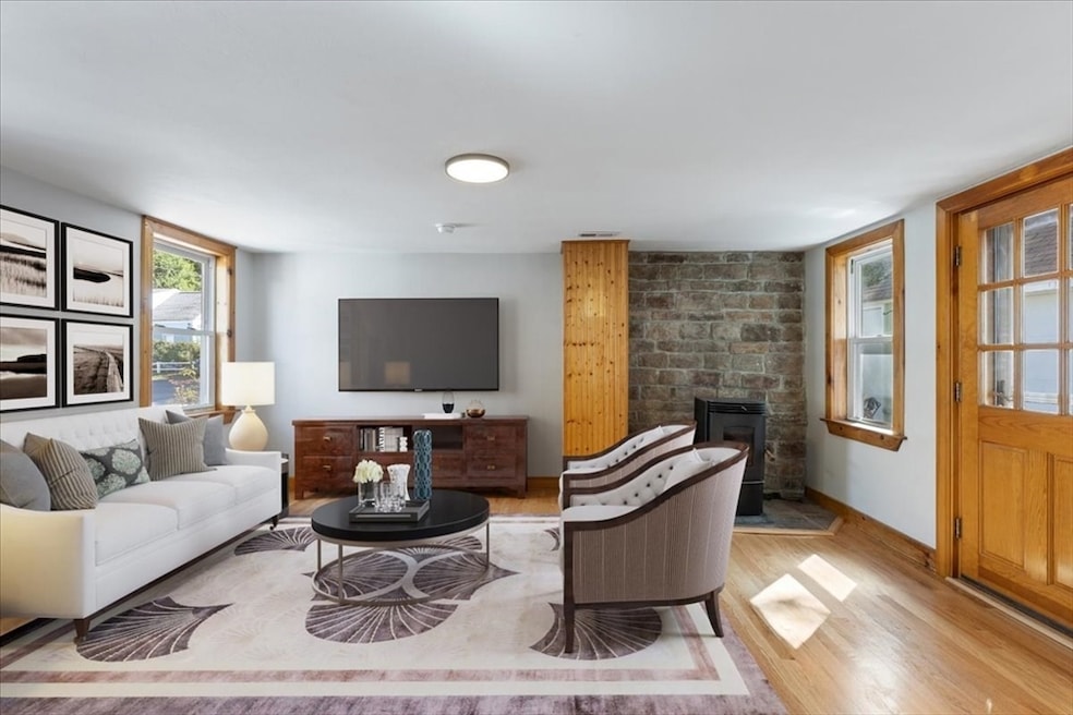 5 C St, Douglas, MA 01516 - photo 1