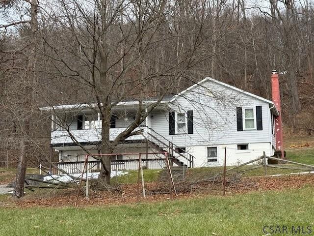 114 Kathy Dr, Johnstown, PA 15904 - photo 1