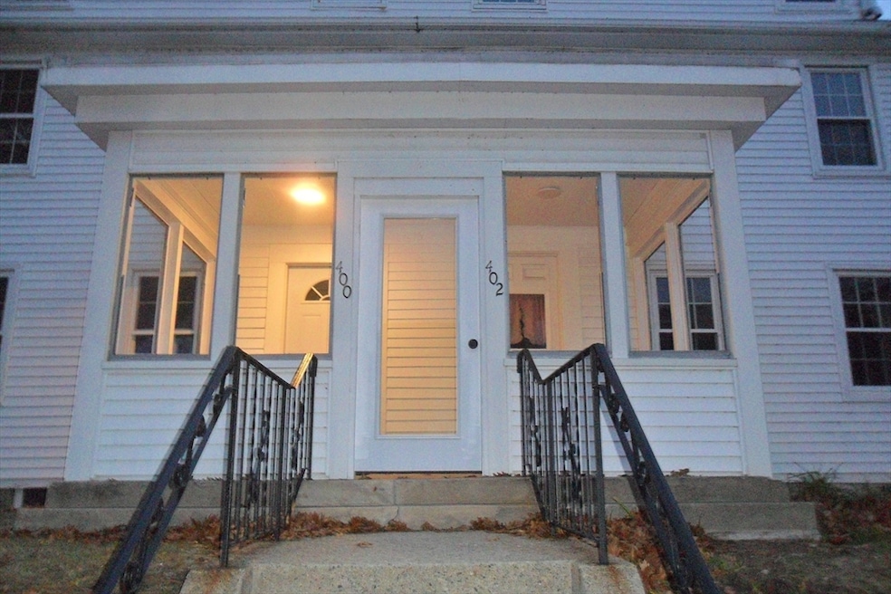 400 Concord St, Framingham, MA 01702 - photo 1