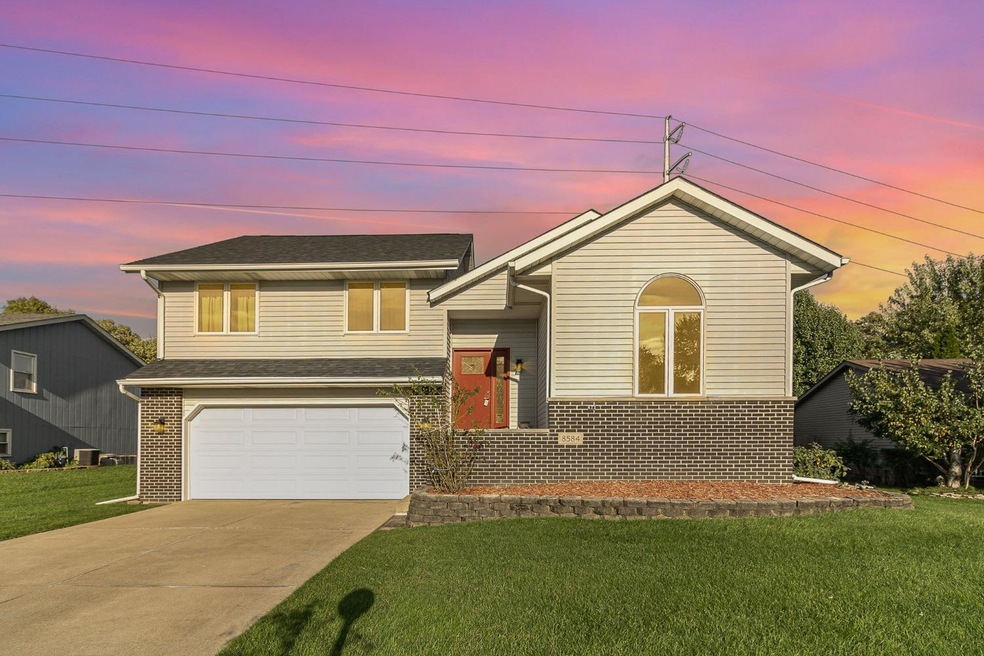 8584 Wheeler Place, Crown Point, IN 46307 - photo 1