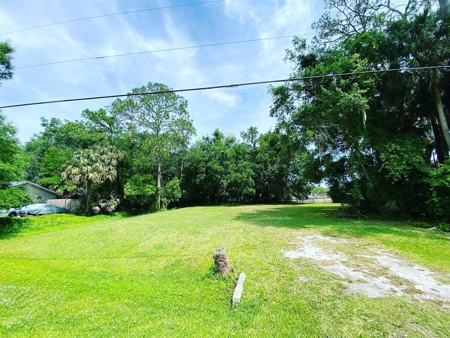 .36 ACRES LOT