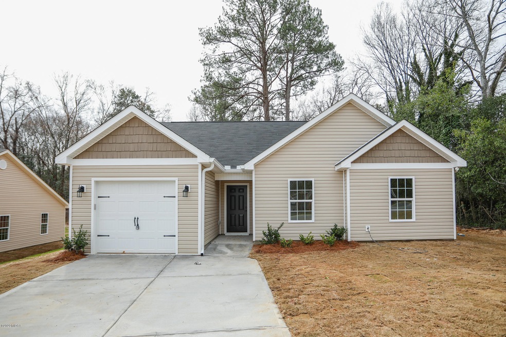 Front Elevation