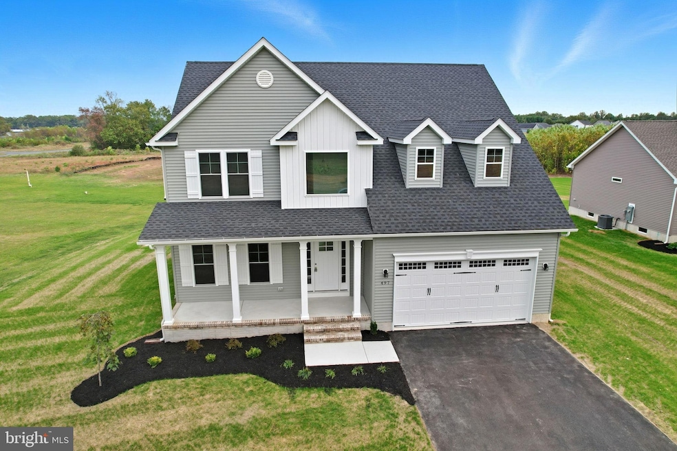 Under Contract $479,900