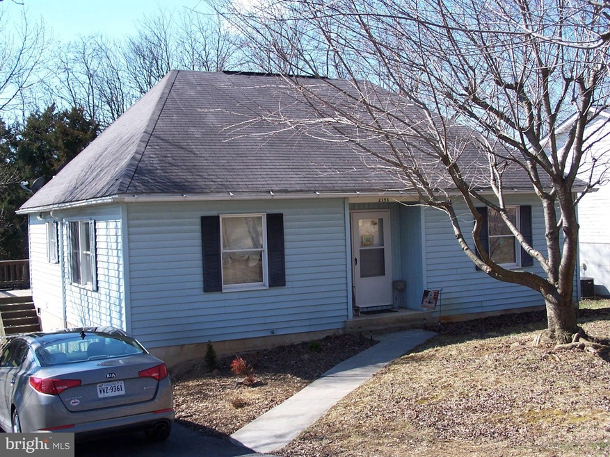 2153 Shawn Dr, Middletown, VA 22645 - photo 1