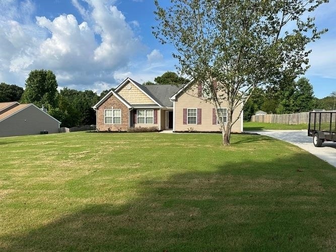 605 Mcdowell Ln, Bethlehem, GA 30620 - photo 1