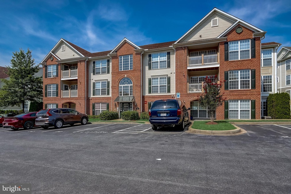 2506 Shelley Cir unit 3B, Frederick, MD 21702 - photo 1