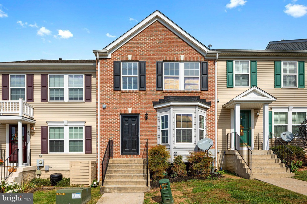 44 Litchfield Ln W, Martinsburg, WV 25405 - photo 1