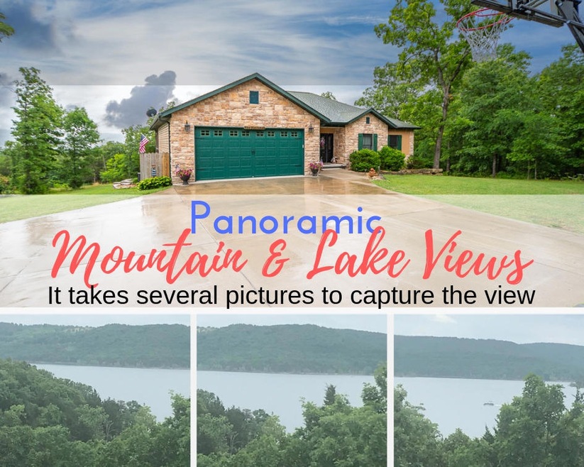 99 Diamondview Ln, Kimberling City, MO 65686 - photo 1