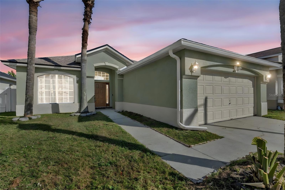 2142 Bridgeview Cir, Orlando, FL 32824 - photo 1