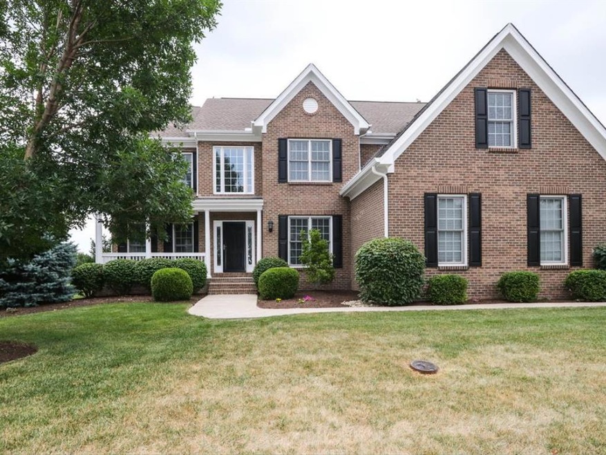 6108 Lancashire Trail, Liberty Township, OH 45044 - photo 1