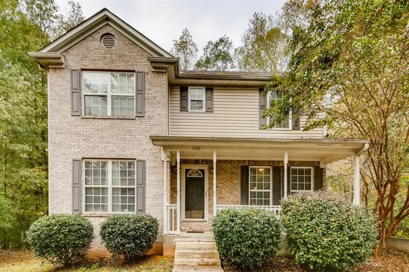 1106 Willards Way, Hampton, GA 30228 - photo 1