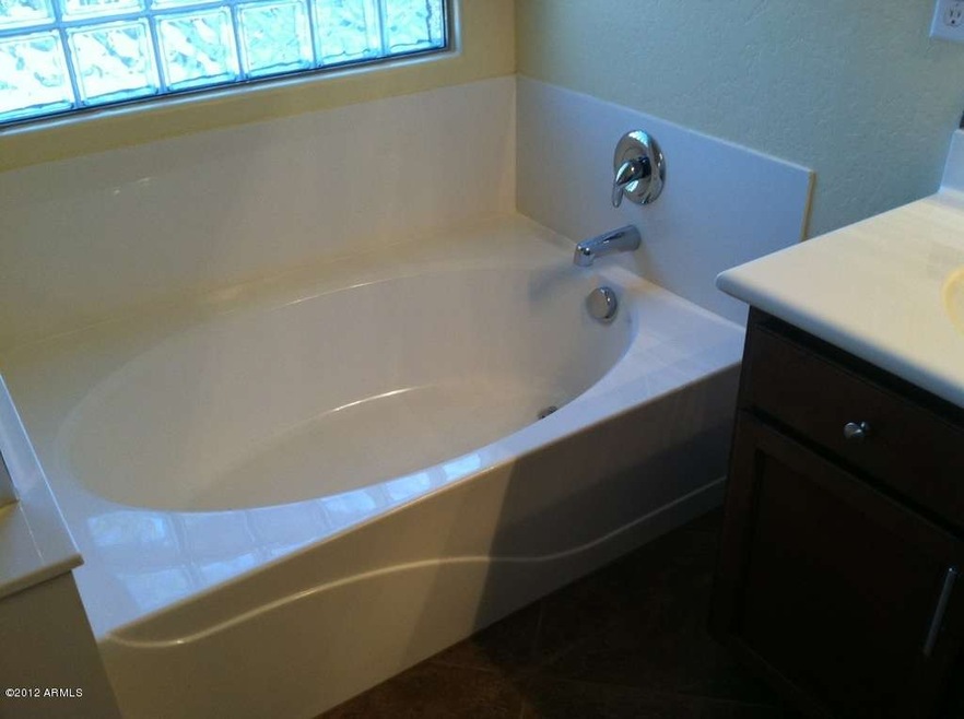 tub