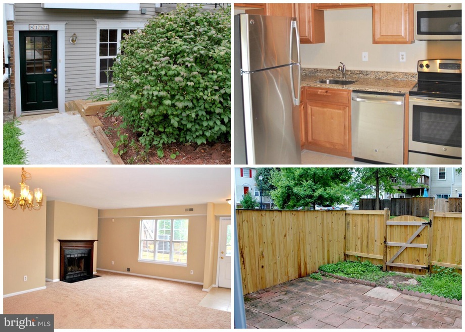 4152 Dawn Valley Ct unit 85F, Chantilly, VA 20151 - photo 1