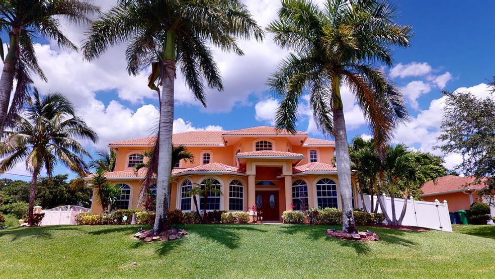 4510 SW Darwin Blvd, Port Saint Lucie, FL 34953 - photo 1