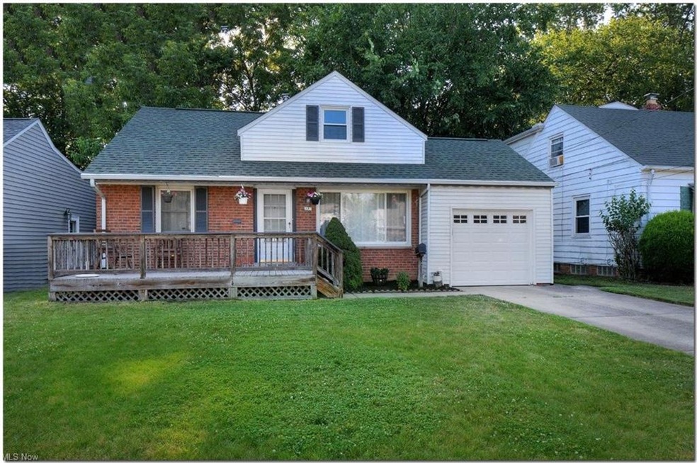 Bungalow in lovely Condition.
