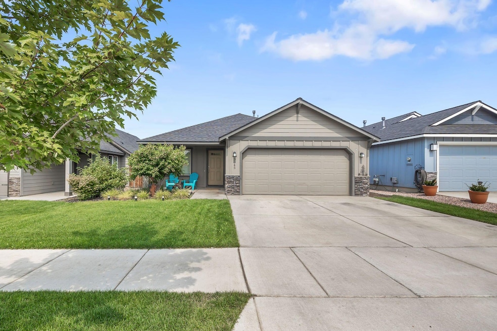 Sold $475,000 • Co-Listing Agent