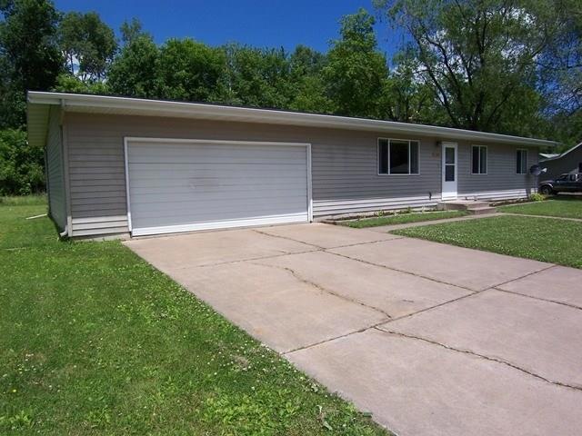 7364 Fir St E, Webster, WI 54893 - photo 1