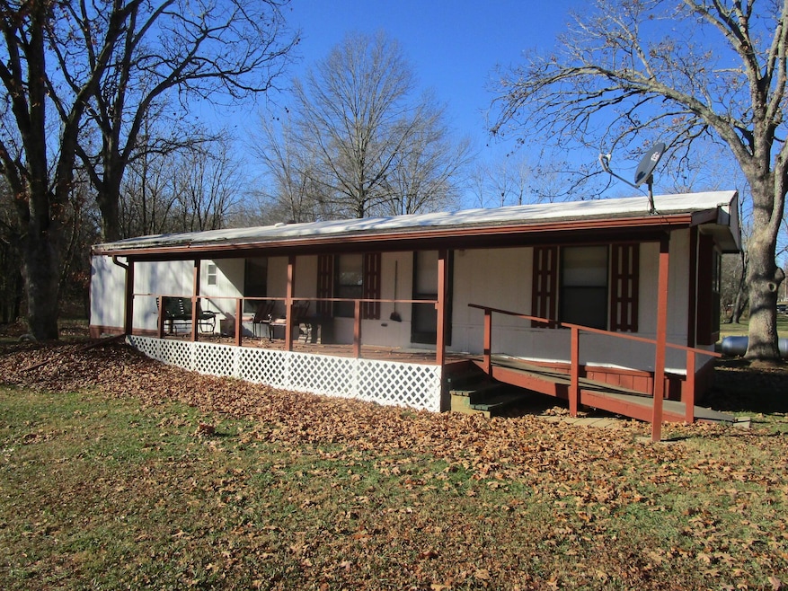 House in Town