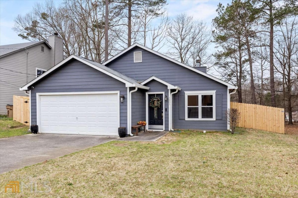 5801 Meadowview Rd, Rex, GA 30273 - photo 1