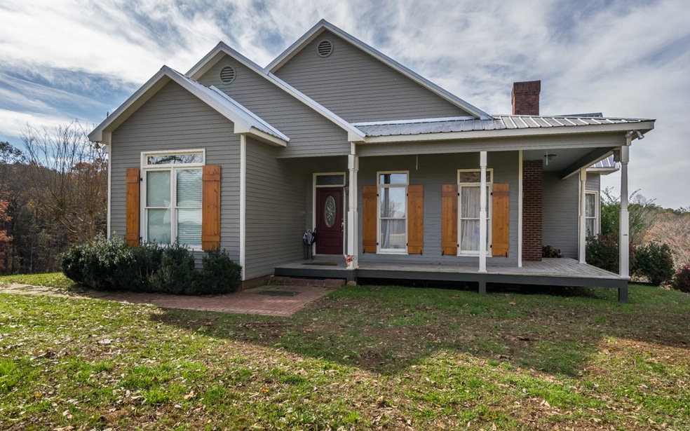 2004 Clear Creek Rd, Ellijay, GA 30536 - photo 1